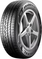 195/80R15 opona GENERAL GRABBER GT PLUS FR 96H